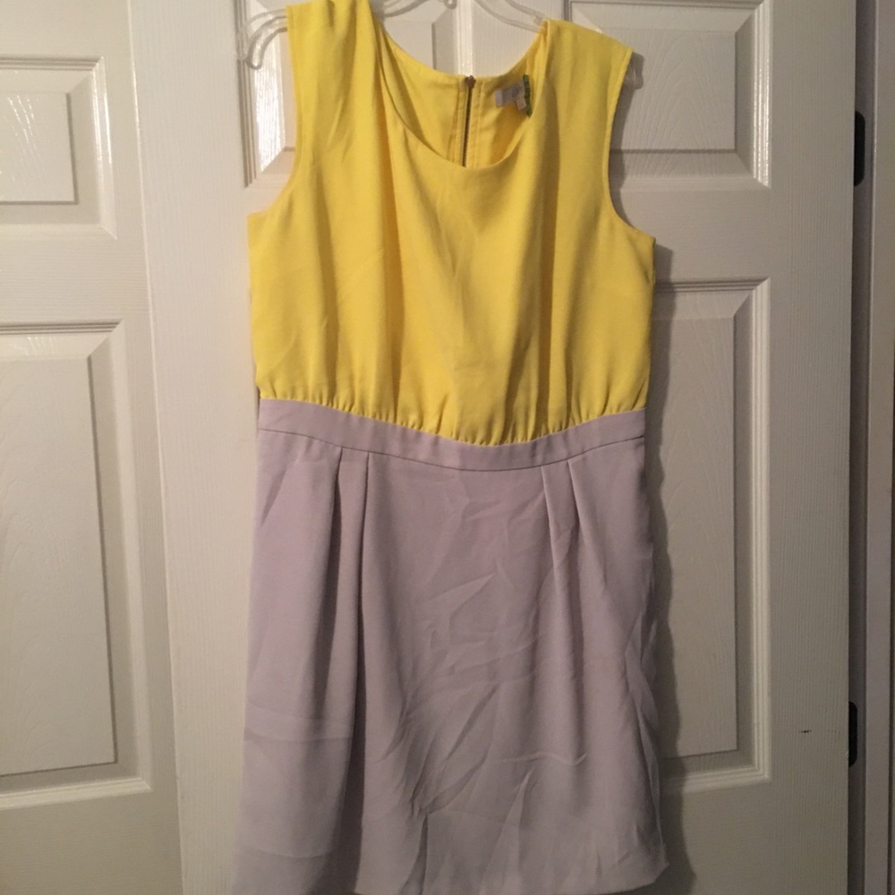 ❤️Loft dress, excellent condition